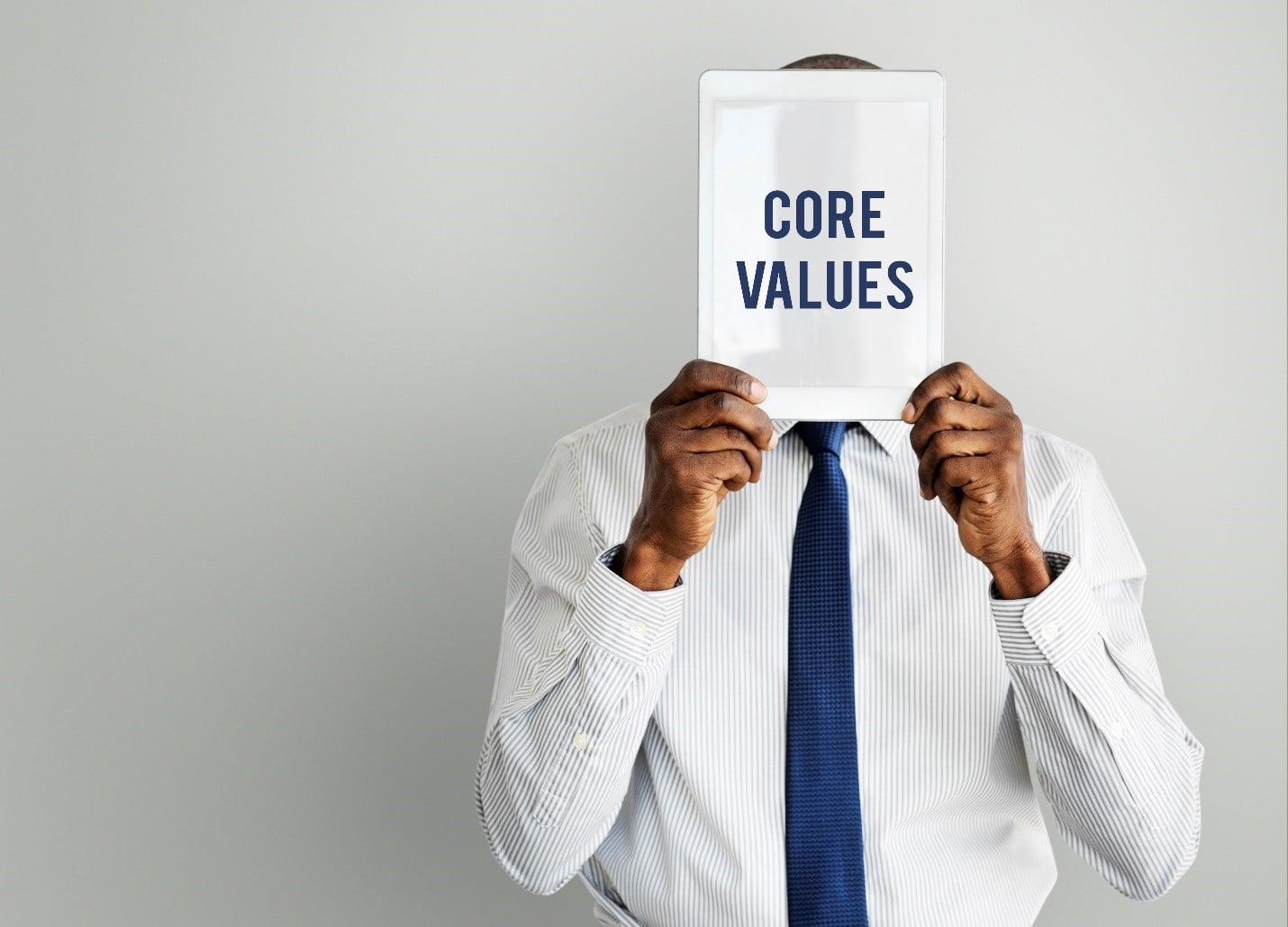 Core values of Business Valuation